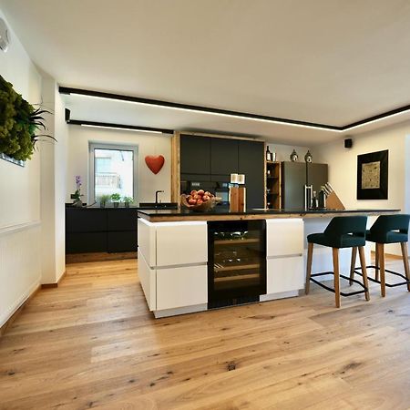 Lakeside Penthouse 16 Zell am See Buitenkant foto