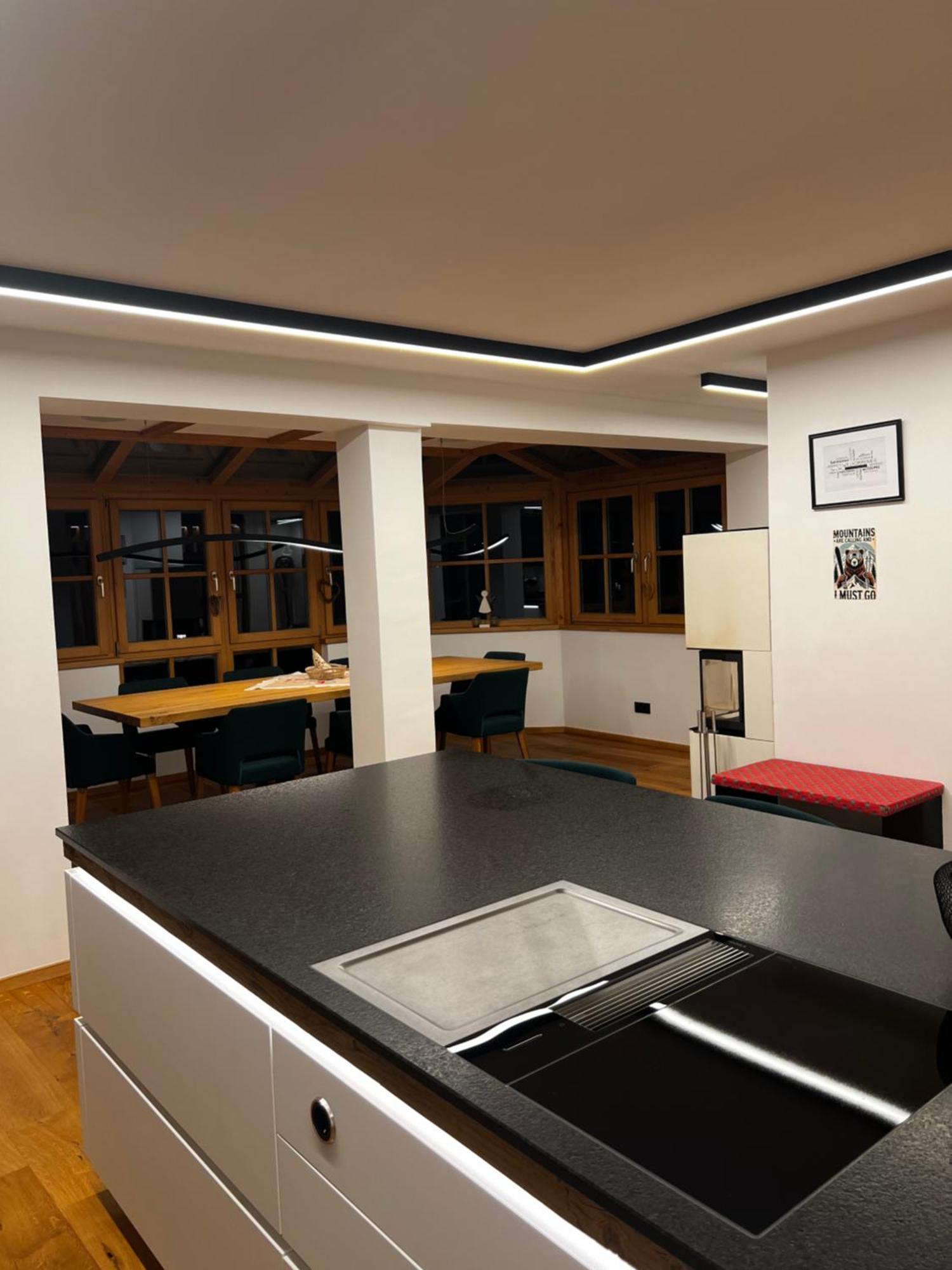 Lakeside Penthouse 16 Zell am See Buitenkant foto