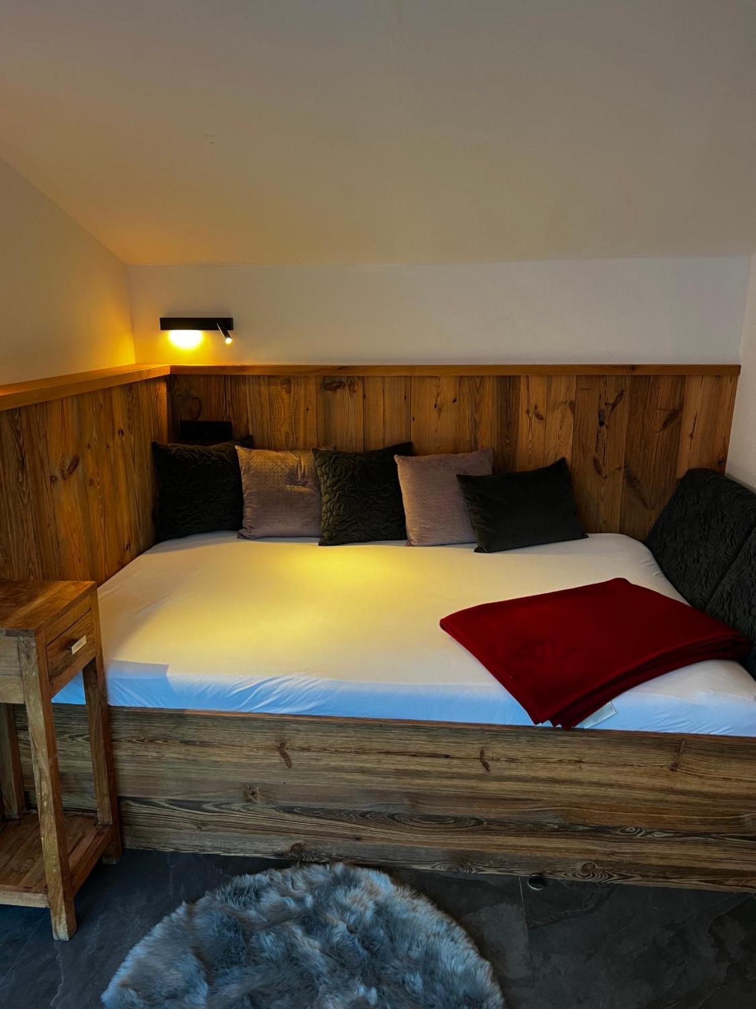 Lakeside Penthouse 16 Zell am See Buitenkant foto