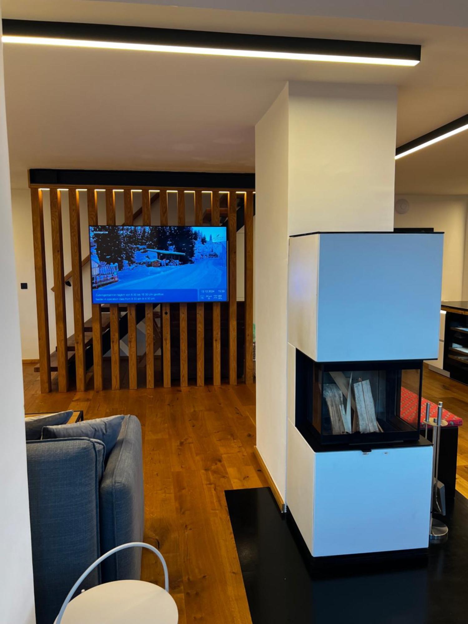 Lakeside Penthouse 16 Zell am See Buitenkant foto