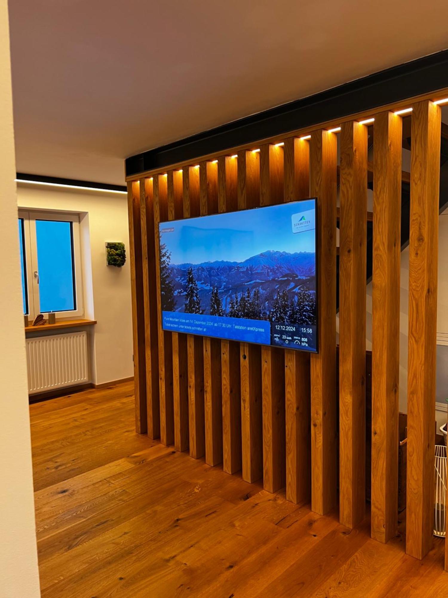 Lakeside Penthouse 16 Zell am See Buitenkant foto
